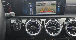 MERCEDES A KLASA 200d AT