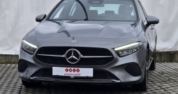 MERCEDES A KLASA 200d AT
