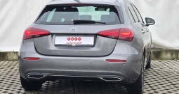 MERCEDES A KLASA 200d AT