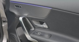 MERCEDES A KLASA 200d AT