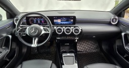 MERCEDES A KLASA 200d AT