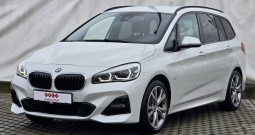 BMW SERIJA 2 GRAN TOURER 218i M