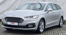 FORD MONDEO Turnier 2.0 TDCI TITANIUM AT
