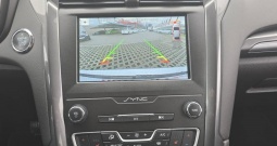 FORD MONDEO Turnier 2.0 TDCI TITANIUM AT