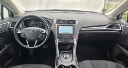 FORD MONDEO Turnier 2.0 TDCI TITANIUM AT