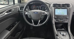 FORD MONDEO Turnier 2.0 TDCI TITANIUM AT