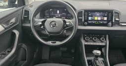 ŠKODA KAROQ 2.0 TDI DSG AMBITION