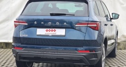 ŠKODA KAROQ 2.0 TDI DSG AMBITION