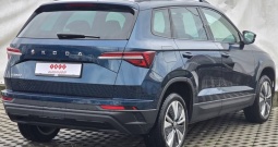 ŠKODA KAROQ 2.0 TDI DSG AMBITION