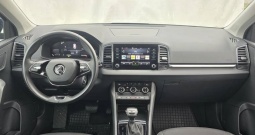 ŠKODA KAROQ 2.0 TDI DSG AMBITION