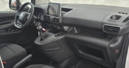 CITROEN BERLINGO BUSINESS LIVE PACK M BlueHDi 1