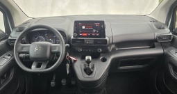 CITROEN BERLINGO BUSINESS LIVE PACK M BlueHDi 1