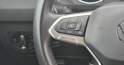 VW TIGUAN 2.0 TDI DSG