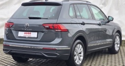 VW TIGUAN 2.0 TDI DSG