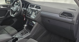 VW TIGUAN 2.0 TDI DSG