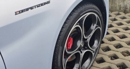 ALFA ROMEO GIULIA COMPETIZIONE 2.2 Q4