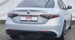 ALFA ROMEO GIULIA COMPETIZIONE 2.2 Q4