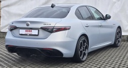 ALFA ROMEO GIULIA COMPETIZIONE 2.2 Q4