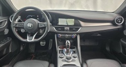ALFA ROMEO GIULIA COMPETIZIONE 2.2 Q4