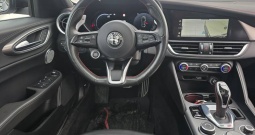 ALFA ROMEO GIULIA COMPETIZIONE 2.2 Q4