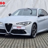 ALFA ROMEO GIULIA COMPETIZIONE 2.2 Q4