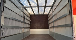 Iveco 35C16, 2023. B kat. prešao 20000 km, nije u sustavu pdv-a, dupli kotači