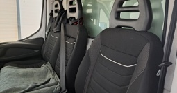 Iveco 35C16, 2023. B kat. prešao 20000 km, nije u sustavu pdv-a, dupli kotači