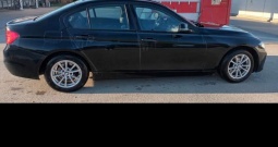 Prodajem bmw 320d