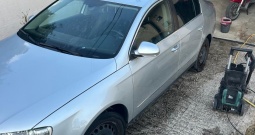 Prodajem VW Passat 2.0 TDI