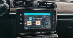 Citroën C3 1,2 PureTech-automatic, full oprema, godisnjak, kao nov!