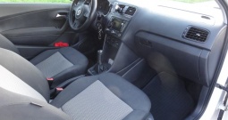 VW Polo 1,6 TDI (75ks) Trendline / Reg 5/2026