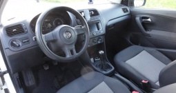 VW Polo 1,6 TDI (75ks) Trendline / Reg 5/2026