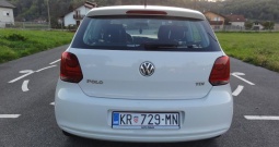 VW Polo 1,6 TDI (75ks) Trendline / Reg 5/2026