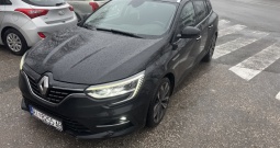 Renault Megane Grandtour