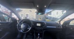 Renault Megane Grandtour