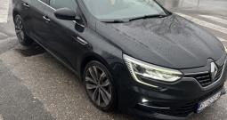 Renault Megane Grandtour