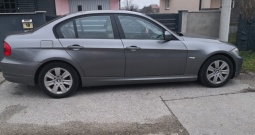 BMW 316d / 2.0 / reg 1-2027