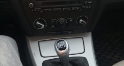 BMW 316d / 2.0 / reg 1-2027