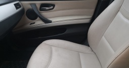 BMW 316d / 2.0 / reg 1-2027