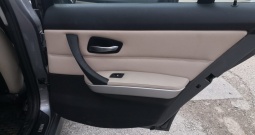 BMW 316d / 2.0 / reg 1-2027