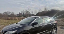 Nissan Qashqai 1.6 automatik