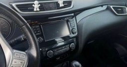 Nissan Qashqai 1.6 automatik