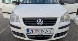 Vw polo 1.9 SDI