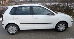 Vw polo 1.9 SDI