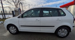 Vw polo 1.9 SDI