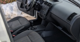 Vw polo 1.9 SDI