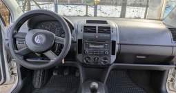 Vw polo 1.9 SDI