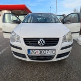 Vw polo 1.9 SDI