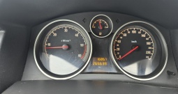 Opel Astra karavan 1.7cdti , 2006 god regan godinu dana