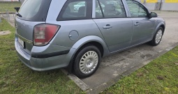 Opel Astra karavan 1.7cdti , 2006 god regan godinu dana